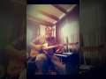Scott C Brooks rebuilt custom Telecaster