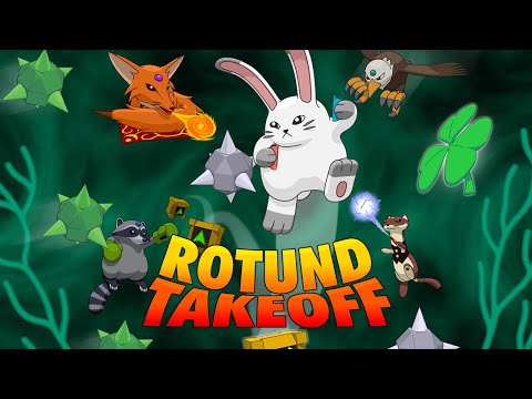 Rotund Takeoff - Nintendo Switch Launch Trailer thumbnail