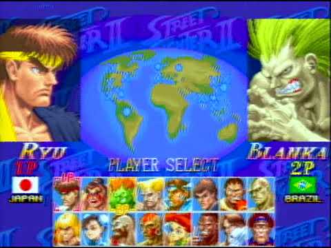 X-Mania Europe solo tournament, top 8, ORF vs Kareem