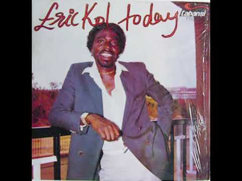 eric kol - you re my solution