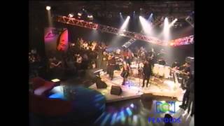 Huey Dunbar &amp; DLG - a veces me pregunto - Colombia