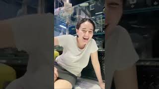 Download lagu BIGO LIVE KOPI SUSU MAU OM!!! SINI SAMPERIN AKU‼️ mp3