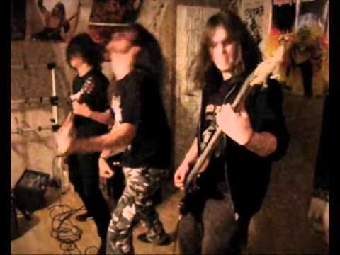 Outrage - Lo Tisa Shem online metal music video by OUTRAGE