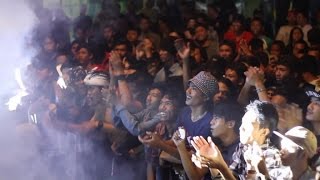 Download lagu Rocket Rockers - Ingin Hilang Ingatan ( Live at Sektor 12 Karawang ) mp3