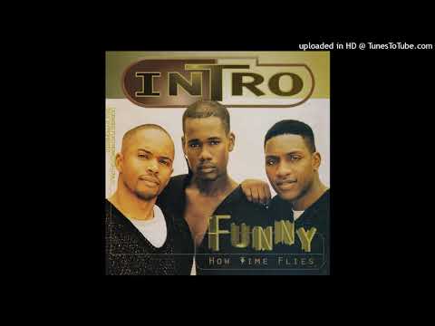 Intro - Funny How Time Flies (Little Kim Mix) (feat. Lil' Kim)