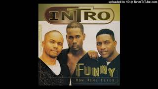 Intro - Funny How Time Flies (Little Kim Mix) (feat. Lil&#39; Kim)