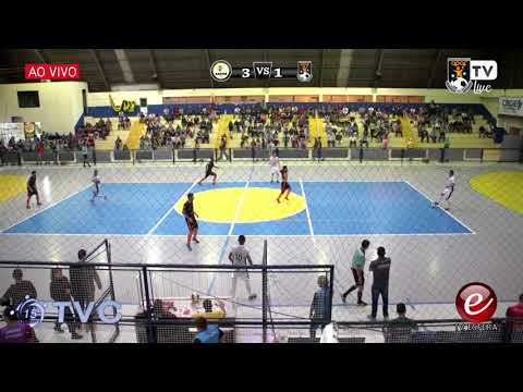 AAEMA Mariópolis 3x2 APAF Gols