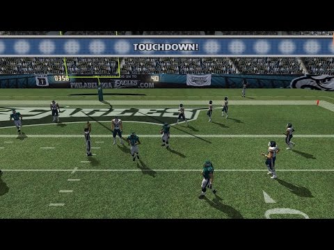 Madden NFL 07 GameCube