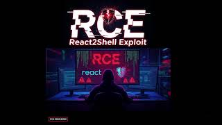 React2Shell (CVE-2025-55182) Exploit 🔥