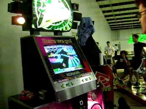 RMTX - Kaze vs Funsize Twix - Gradiusic Cyber