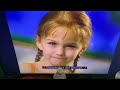 Barney EveryBody S Got Feelings Girl 2003