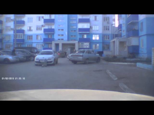 Кто виноват: родители или водитель?