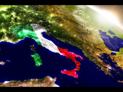 L'Italia Siamo NOI !