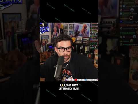 Hasan Piker Under Fire After Dog Abuse Violations on Stream