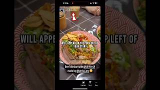 Download lagu How to reshare instagram stories in full screen mp3