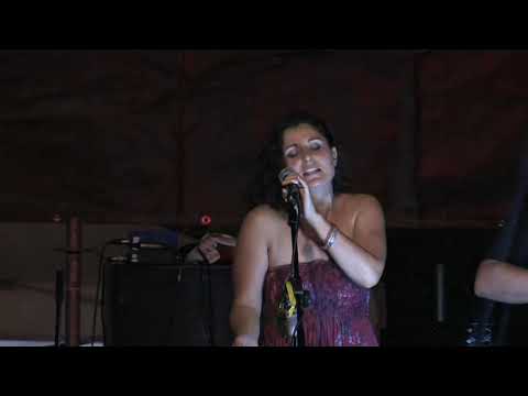 Festival itinerante NdT 2017 - TORRE SAN GIOVANNI -  Cardisanti p.1