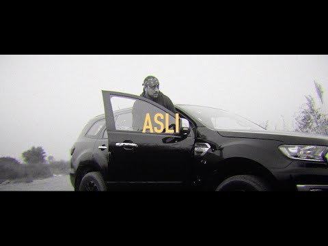 Sikander Kahlon - ASLI (Official Video) | Cultxre