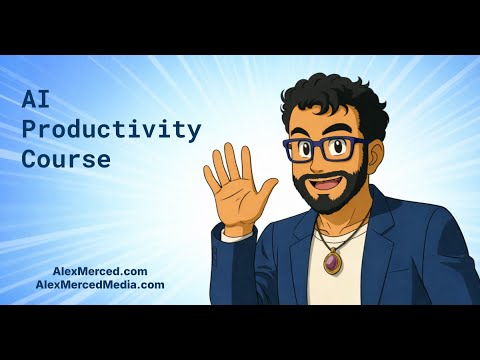 AM Coder - AI Productivity Course #5 - MCP vs Agent Skills
