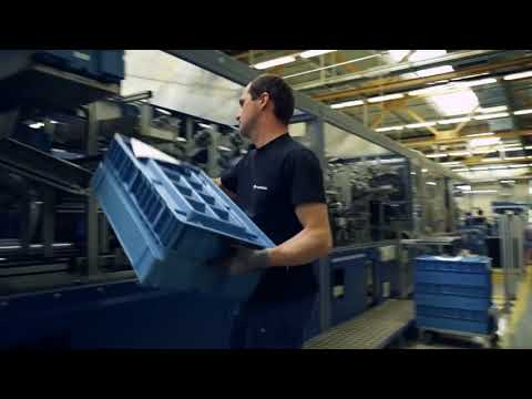 Thumbnail for Knorr Bremse Group GÇô Making mobility safe by Car, Vehicle, Truck, Van