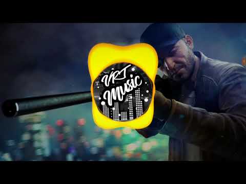 Nakhra Nawabi (Remix) | Bass Boosted - VRT Music