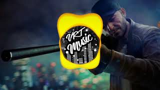 Nakhra Nawabi (Remix) | Bass Boosted - VRT Music