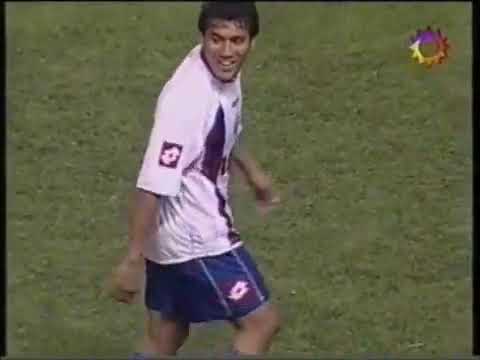 Video — Gol vs Newell's