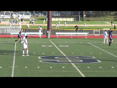 Sandwich High School Vs. Barnstable 10/14/2021