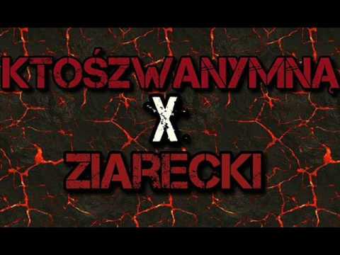 KtośZwanyMną feat. Ziarecki - Już Taki Jestem