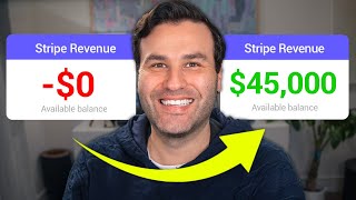 The Easiest Way To Grow An Agency To $45,000/Mo