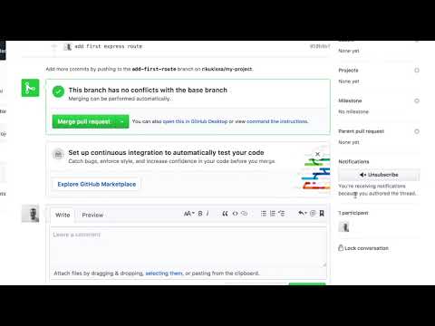 Item video thumbnail