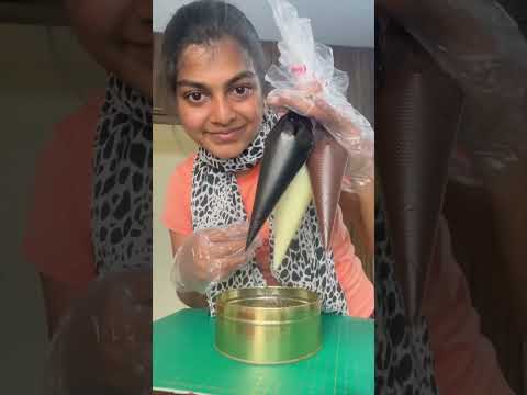 Triple chocolate🥵🤤dream cake🔥😋 #trending #shorts #dreamcake #viral #food #cake