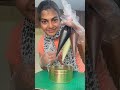Triple Chocolate Dream Cake Trending Shorts Dreamcake Viral Food Cake