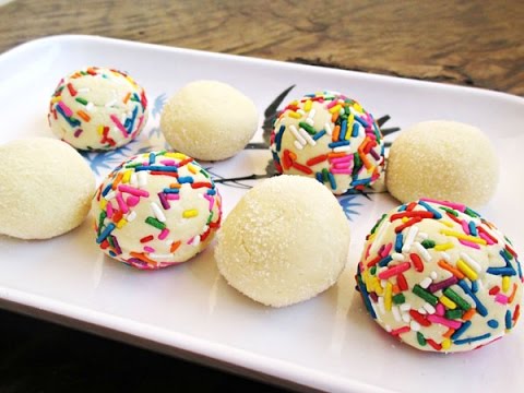 How to Make Creamy Pastillas | Easy Filipino Milk Candy Recipe