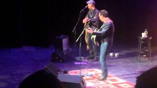Jimmy Rankin - "Whiskey When The Sun Goes Down"