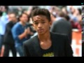 Tim Westwood TV Jaden Smith Freestyle