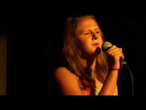 Ukaž to! - Kristýna Gilarová (1. turnus)