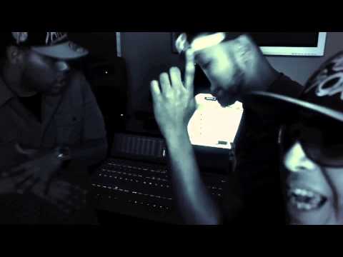 Entre Tinieblas - Delfo y Notou y Nandiel Ft. Randy Glock, Carnal, Gardoula, El Ken