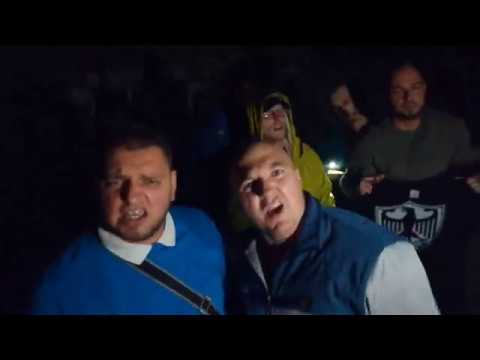 Abgewixxxte Almans - Aussergerichtlich (Loxx Beatz)