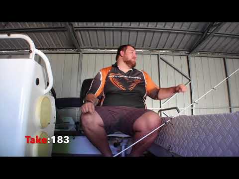 Basic Knots Bloopers