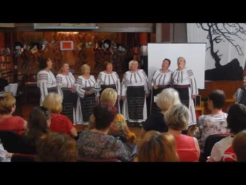 Ansablul Folcloric ”Băcițele”