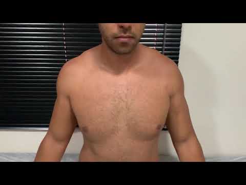 Ruptura peitoral maior