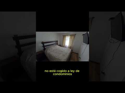 OPORTUNIDAD! $85.000.000 SE VENDE CASA 70M2 EN PARCELA 5.100M2 AL LADO DE VILLARRICA