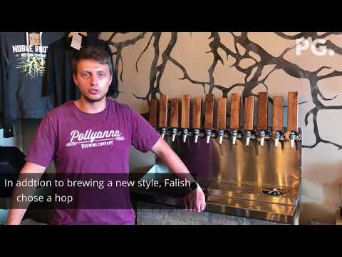 Brut IPA explained by a Wisconsin craft brewer