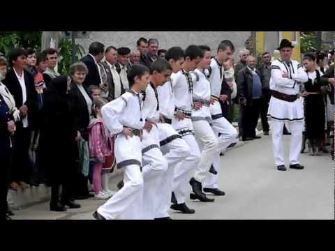 Fiii satului 2012 - Geoagiu de Sus video 3