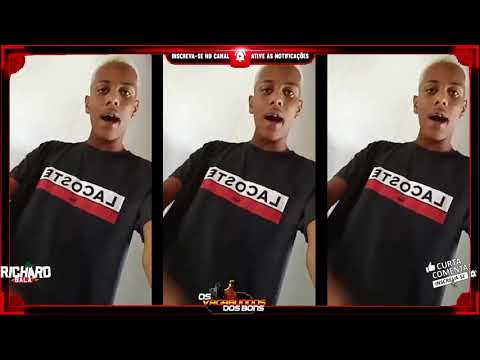 Mc postura na CDD e tudo 2