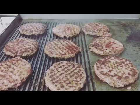 Hamburgeri ETU Oil & Gas