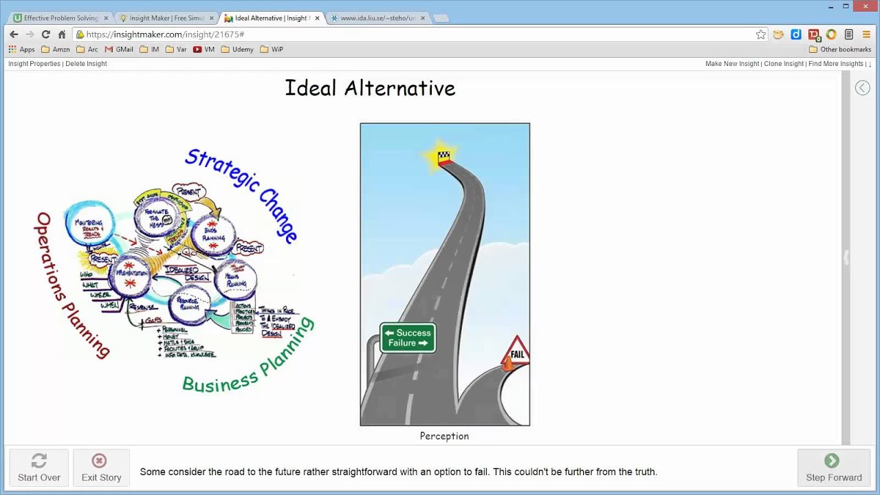 theWay/Ideal Alternative xRev - YouTube