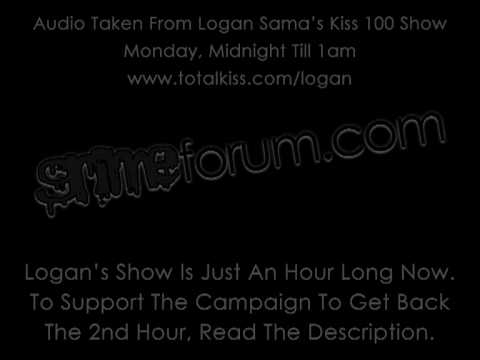 Logan Sama Ft. Calibar (26/01/2010)