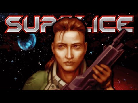 Supplice is Absolutely Phenomenal