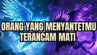 Download lagu CHOSEN SOULS Are Protected! This Black Magic Sender Faces Death mp3